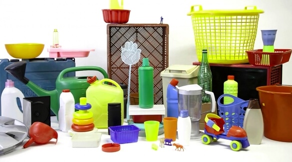 12 методов изготовления изделий из пластика и примеры их использования [Часть 1] - Блог paraskevat.ru