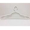 (ВО-24) Вешалка пластиковая для одежды с наружными и внутренними крючками